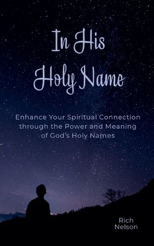 Cover image for In His Holy Name