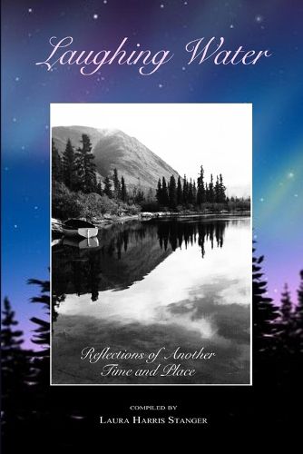 Cover image for Laughing Water