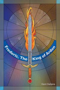 Cover image for Frederic, the King of Arden