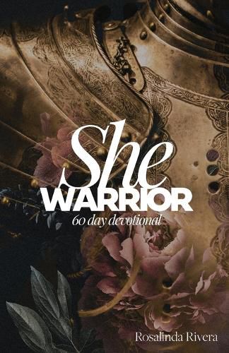 Cover image for She Warrior