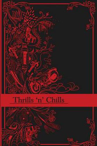 Cover image for Thrills 'n' Chills