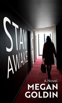 Cover image for Stay Awake