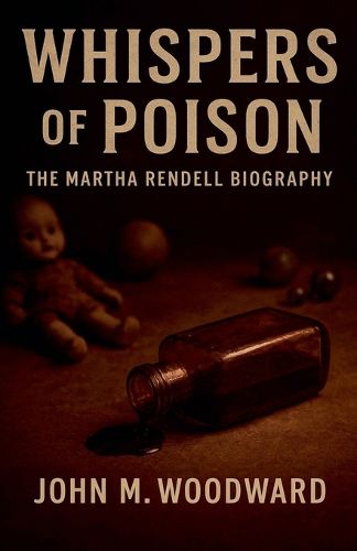 Cover image for Whispers of Poison