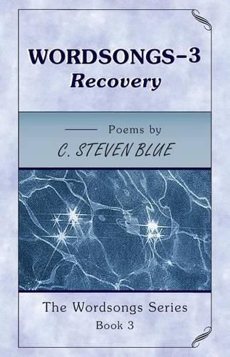 Cover image for WORDSONGS-3, Recovery: The Wordsongs Series-book 3