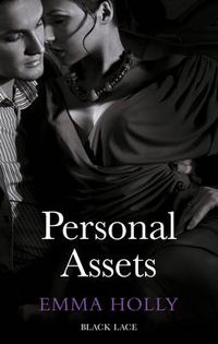 Cover image for Personal Assets