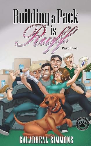 Cover image for Building a Pack is Ruff