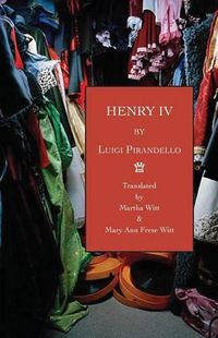 Cover image for Henry IV: Followed by  The License