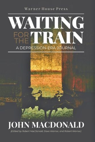 Cover image for Waiting for the Train