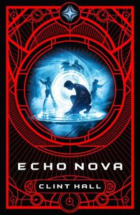 Cover image for Echo Nova