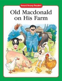 Cover image for Old Macdonald on His Farm