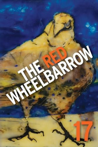 Cover image for Red Wheelbarrow 17