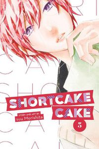 Cover image for Shortcake Cake, Vol. 3