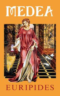 Cover image for Medea