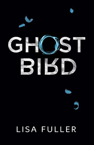 Cover image for Ghost Bird