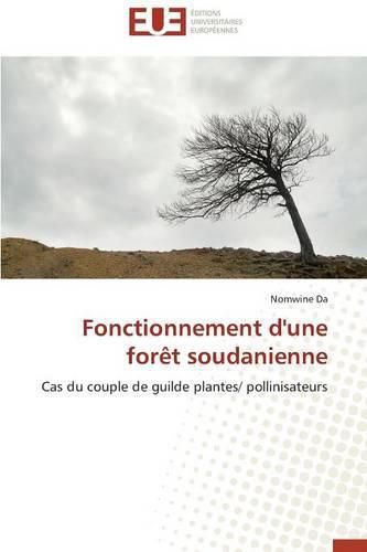 Cover image for Fonctionnement d'Une For t Soudanienne