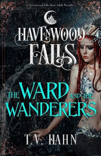 Cover image for The Ward & the Wanderers