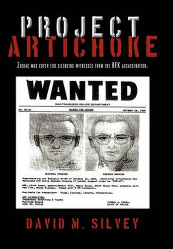 Cover image for Project Artichoke