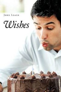 Cover image for Wishes