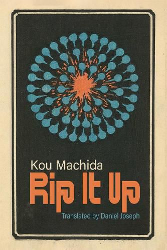 Cover image for Rip It Up