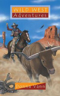 Cover image for Wild West Adventures