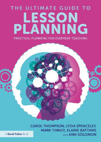 The Ultimate Guide to Lesson Planning