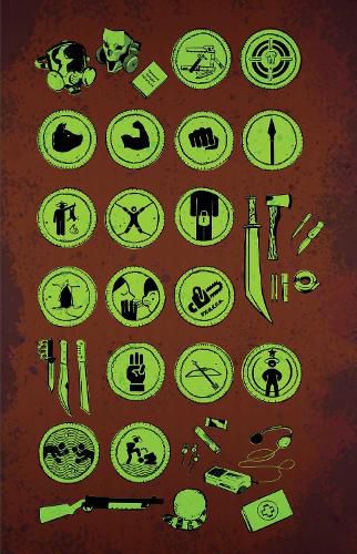 Cover image for Once Upon a Time at the End of the World Deluxe Edition HC Slipcase Edition