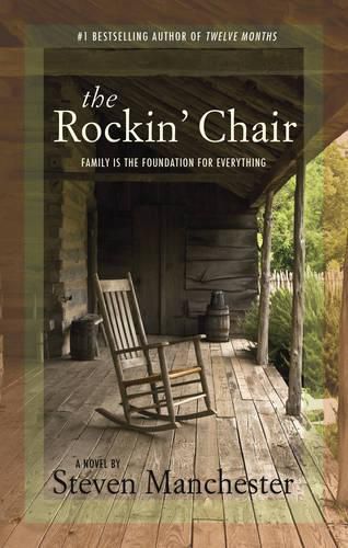 Cover image for The Rockin' Chair