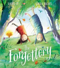 Cover image for The Forgettery