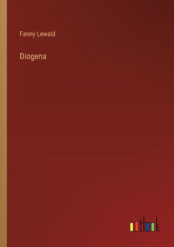 Cover image for Diogena