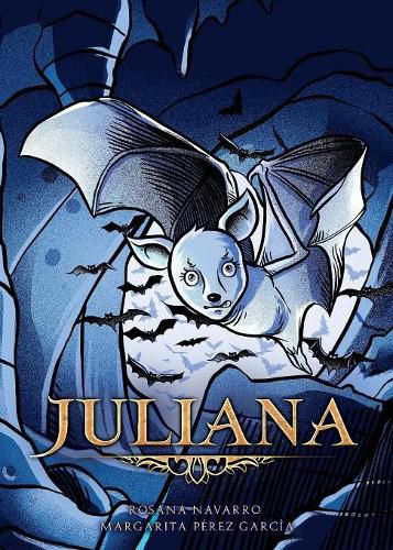 Cover image for Juliana