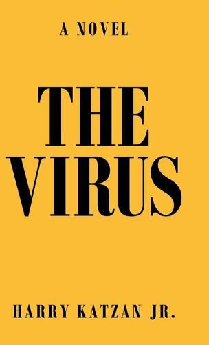 Cover image for The Virus