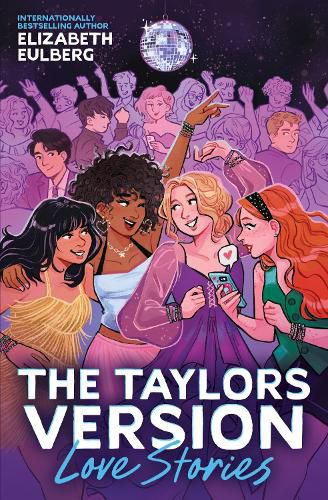 Cover image for Love Stories (The Taylors Version #1)
