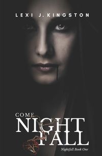 Cover image for Come Nightfall