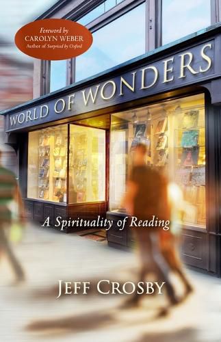 Cover image for World of Wonders