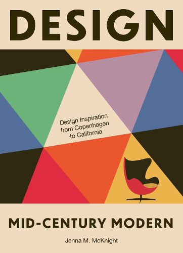 Cover image for Design: Mid-Century Modern