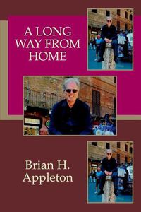 Cover image for A Long way from Home