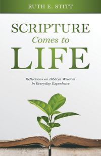 Cover image for SCRIPTURE Comes to LIFE