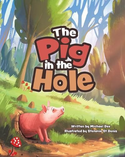 Cover image for The Pig in the Hole