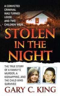 Cover image for Stolen in the Night