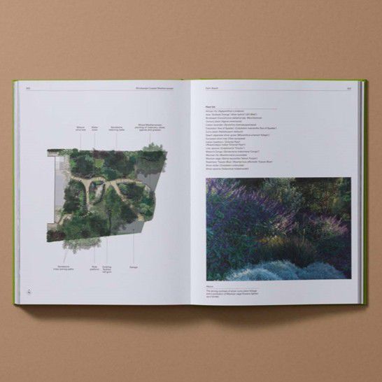 The Natural Gardener