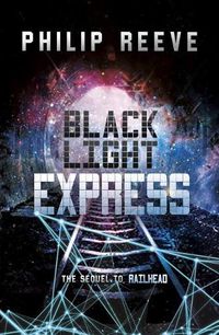 Cover image for Black Light Express