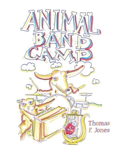 Animal Band Camp