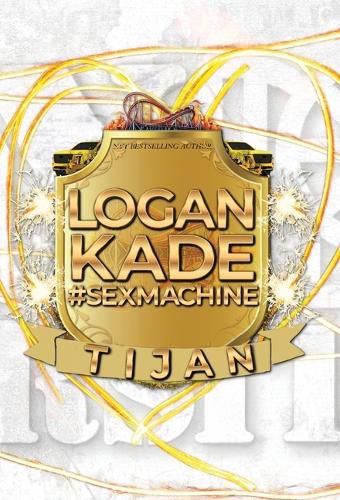 Cover image for Logan Kade (Special Edition)