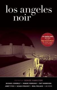 Cover image for Los Angeles Noir