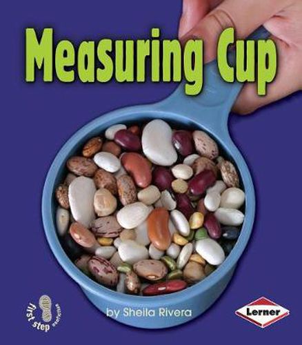 Cover image for Measuring Cup