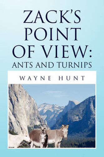 Zack's Point of View: Ants and Turnips