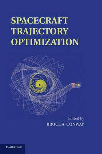 Cover image for Spacecraft Trajectory Optimization