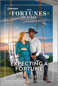 Cover image for Expecting a Fortune