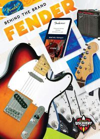 Cover image for Fender