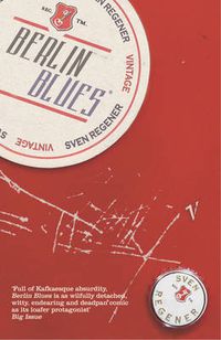 Cover image for Berlin Blues